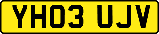 YH03UJV