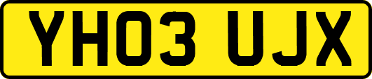 YH03UJX