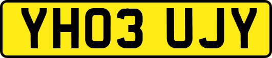 YH03UJY
