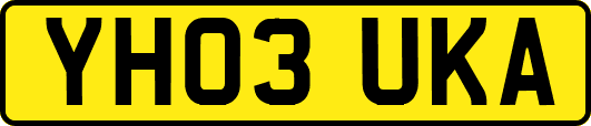 YH03UKA