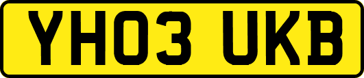 YH03UKB