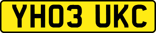 YH03UKC