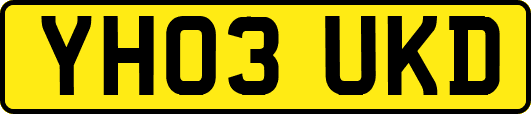 YH03UKD