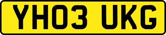 YH03UKG