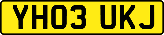YH03UKJ
