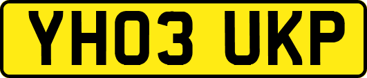 YH03UKP