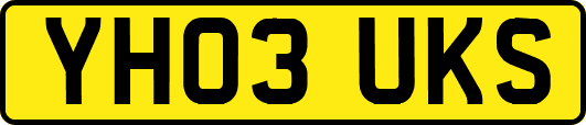 YH03UKS