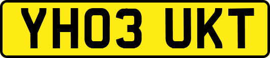 YH03UKT