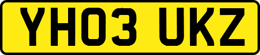 YH03UKZ