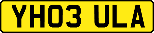 YH03ULA