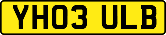 YH03ULB