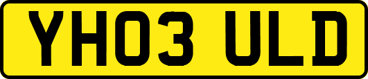YH03ULD