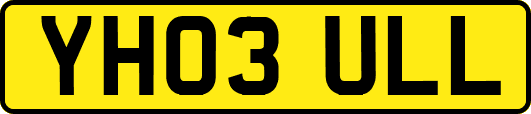 YH03ULL