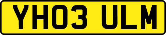 YH03ULM