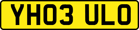 YH03ULO
