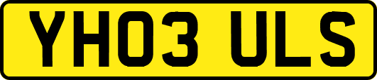 YH03ULS