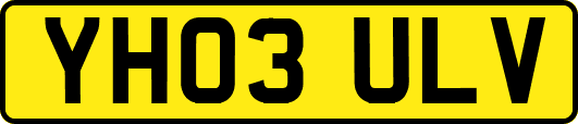 YH03ULV