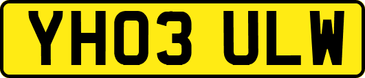 YH03ULW