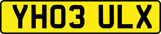 YH03ULX