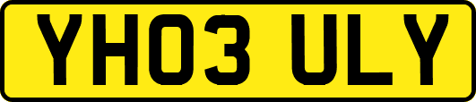 YH03ULY