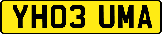 YH03UMA