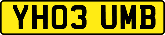 YH03UMB