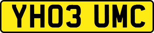 YH03UMC