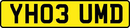 YH03UMD