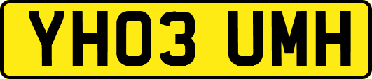 YH03UMH