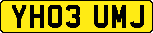 YH03UMJ