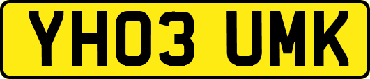 YH03UMK