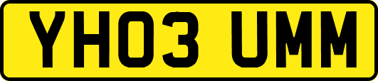 YH03UMM