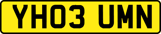 YH03UMN