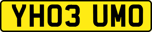 YH03UMO