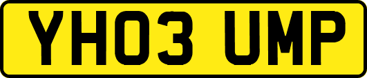 YH03UMP