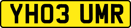 YH03UMR