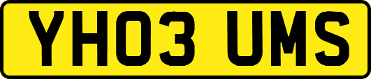 YH03UMS