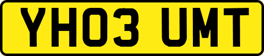 YH03UMT