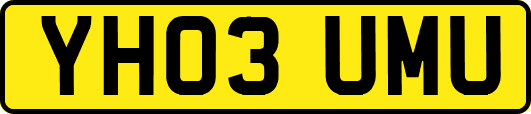 YH03UMU