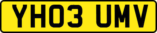 YH03UMV