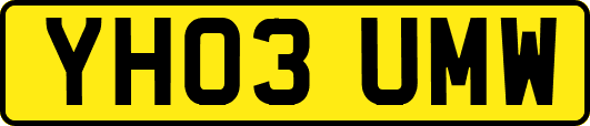 YH03UMW