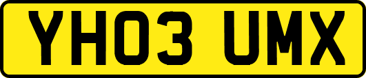 YH03UMX