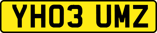 YH03UMZ