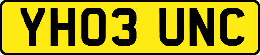 YH03UNC