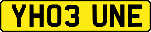 YH03UNE