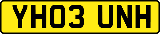 YH03UNH
