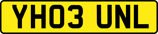 YH03UNL