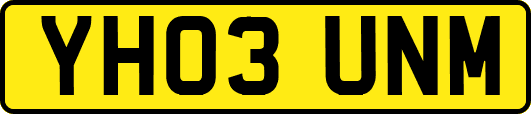 YH03UNM