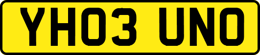 YH03UNO