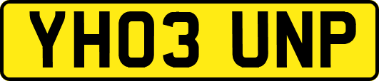 YH03UNP